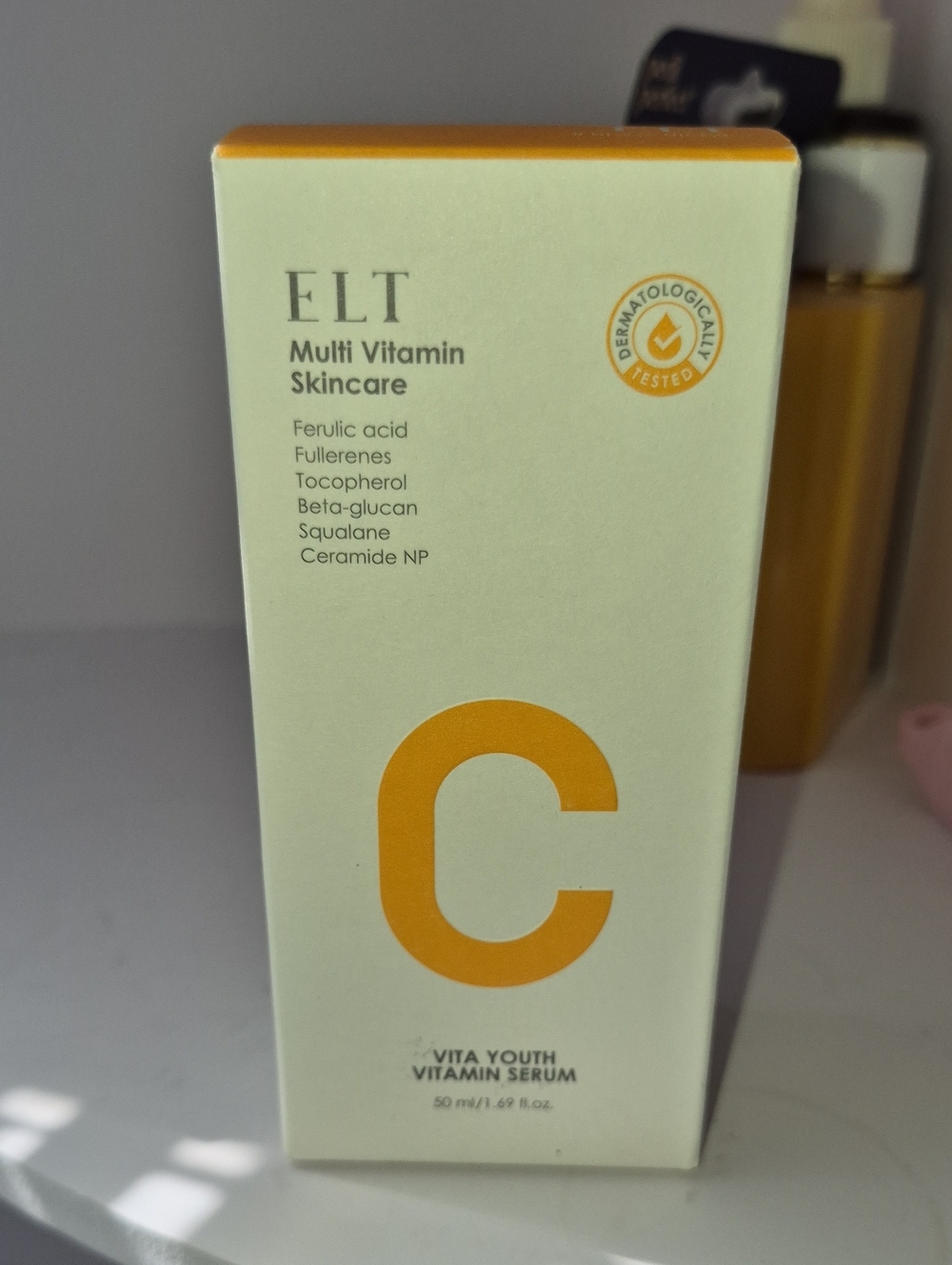 Vita Youth Vitamin C Serum - New
